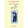 Masters Manual of Hsing-I Kung Fu - Paperback