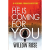 One, Two...He is coming for you - Paperback