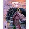 Beware the Yule Cat C&C - Paperback
