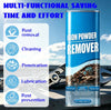 IronX Wheel & Metal Surface Cleaner