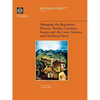 Managing the Regulatory Process: Design, Concepts, Issues, and the Latin America and Caribbean Story - Paperback