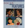 Focus on Features: Life-Like Portrayals in Appliqué - Paperback