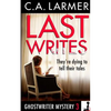 Last Writes: A Ghostwriter Mystery 3 - Paperback