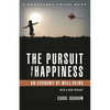 Pursuit of Happiness: An Economy of Well-Being - Paperback