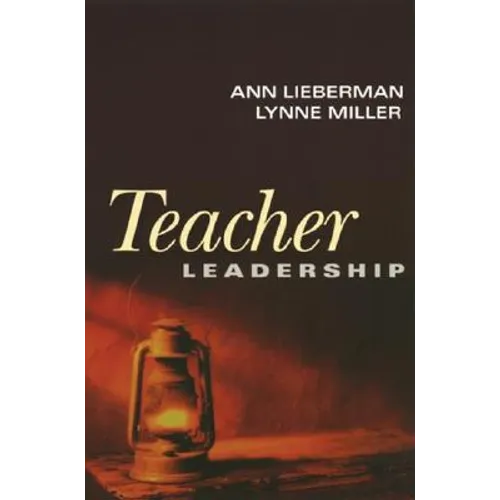 Teacher Leadership - Paperback