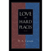 Love in Hard Places - Paperback