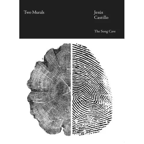 Two Murals - Paperback