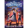 The Marvellers - Paperback