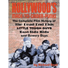 Hollywood's Made-to-Order Punks: The Dead End Kids, Little Tough Guys, East Side Kids and the Bowery Boys - Paperback