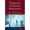 Essentials of Clinical Informatics - Paperback
