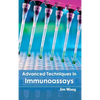 Advanced Techniques in Immunoassays - Hardcover