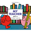 My Teacher and Me - Paperback