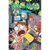Rick and Morty Presents Vol. 5 - Paperback