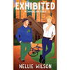 Exhibited: A Gentle Love Story - Paperback