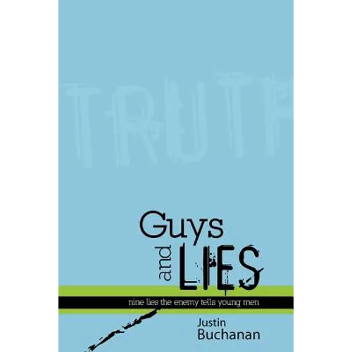 Guys and Lies - Paperback