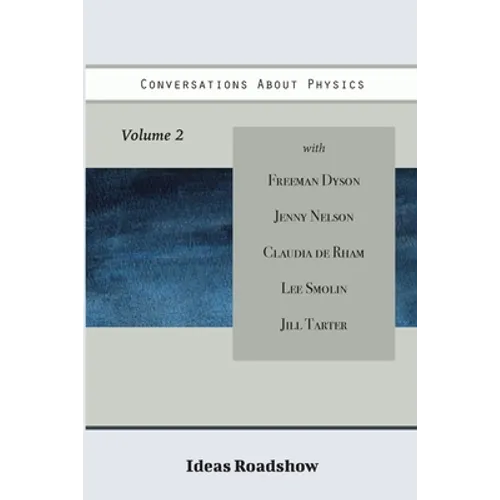 Conversations About Physics, Volume 2 - Paperback