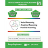 Critical Thinking and Logical Reasoning Workbook-5 - Paperback