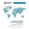 Crosswind Success Series: PMP Exam Bootcamp Manual (with Exam Simulation App) - Paperback