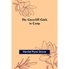 The Greycliff Girls in Camp - Paperback