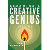 Becoming A Creative Genius {again} - Paperback
