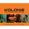 Kolonie: The Forgotten Empire - Paperback