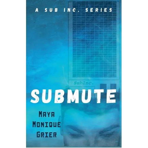Submute - Paperback