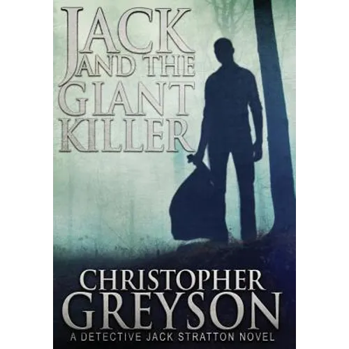 Jack and the Giant Killer - Hardcover