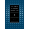 St. Augustine on Marriage and Sexuality - Paperback