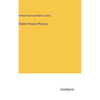 Modern Persian Phrases - Hardcover