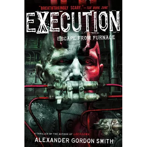 Execution - Paperback