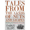 Tales from the Lands of Nuts and Grapes: Spanish and Portuguese Folklore - Paperback