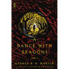 A Dance with Dragons - Paperback