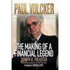 Paul Volcker: The Making of a Financial Legend - Paperback