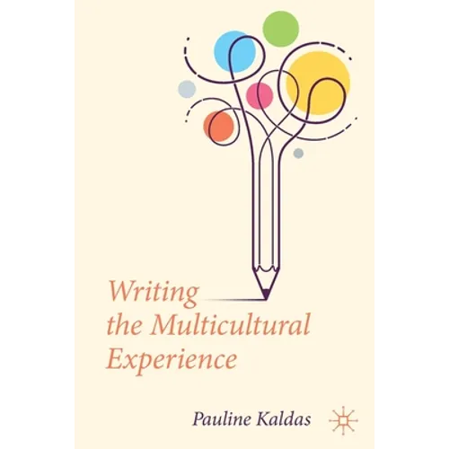 Writing the Multicultural Experience - Paperback