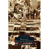 Boston's Financial District - Hardcover