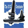 Airplane Commander Training Manual For The Dominator, B-32 by: United States. Army Air Forces. Office of Flying Safety - Paperback