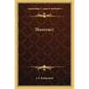 Theocracy - Paperback