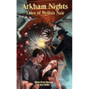 Arkham Nights: Tales of Mythos Noir - Paperback