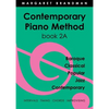 Contemporary Piano Method Book 2A - Paperback