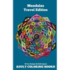 Adult Coloring Books: Mandala - Paperback