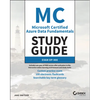MC Microsoft Certified Azure Data Fundamentals Study Guide: Exam Dp-900 - Paperback