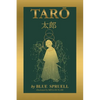 Taro: Legendary Boy Hero of Japan - Paperback