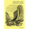 Tennyson and Goethe's Faust - Paperback