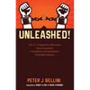 Unleashed: The C1-13 Integrative Deliverance Needs Assessment: A Qualitative and Quantitative Probability Indicator - Paperback