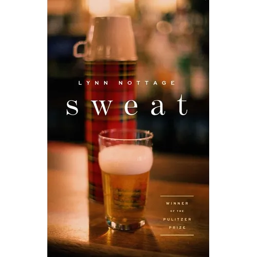 Sweat (TCG Edition) - Paperback
