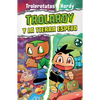 Trolardy 3. Trolardy Y La Tierra Espejo / Trolardy and the Mirror Land - Paperback