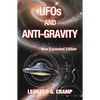 UFOs and Anti-Gravity - Paperback