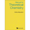Manual for Theoretical Chemistry - Hardcover
