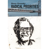 Radical Priorities - Paperback
