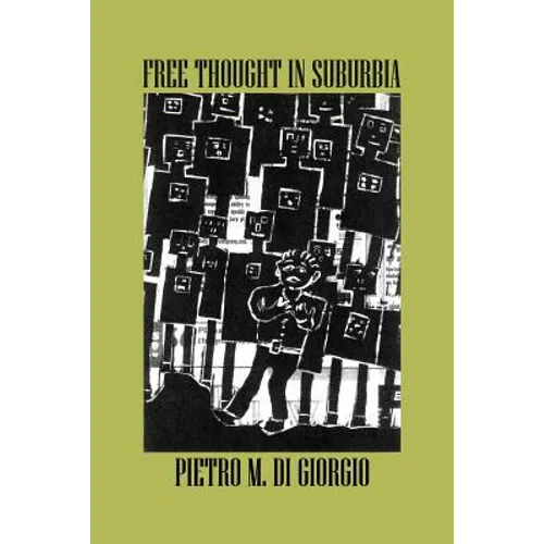 Free Thought in Suburbia - Paperback